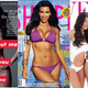 Image for article titled Rise of The Kardashians: How a Family Created a Magazine Cover Dynasty